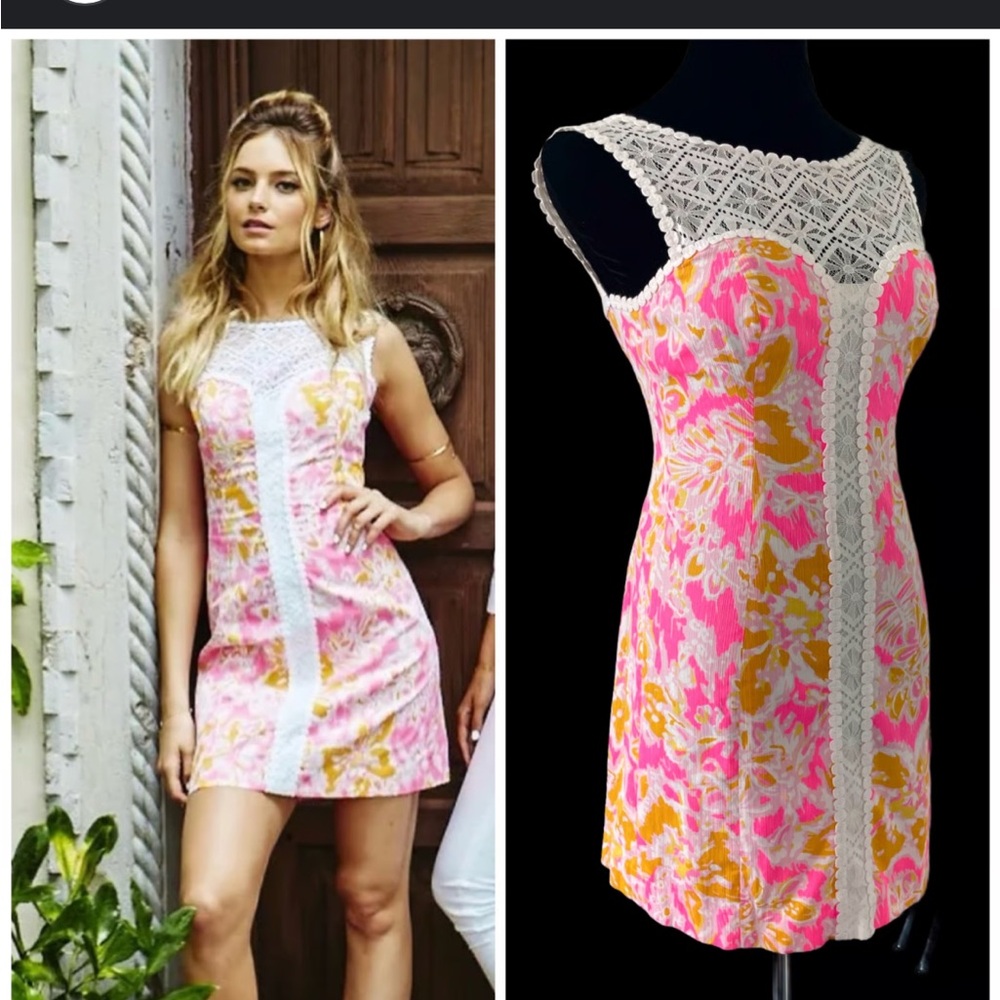 Brand new with tags Lilly Pulitzer